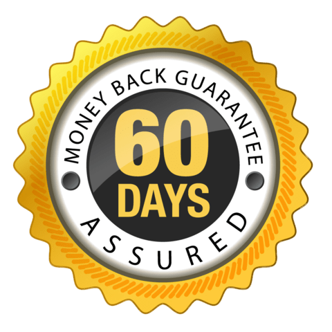 Flexigenics Official Website 100% Satisfaction 60 Days Money Back Guarantee